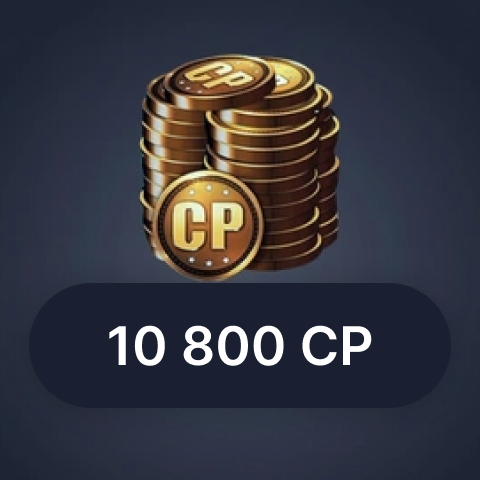 10 800 CP