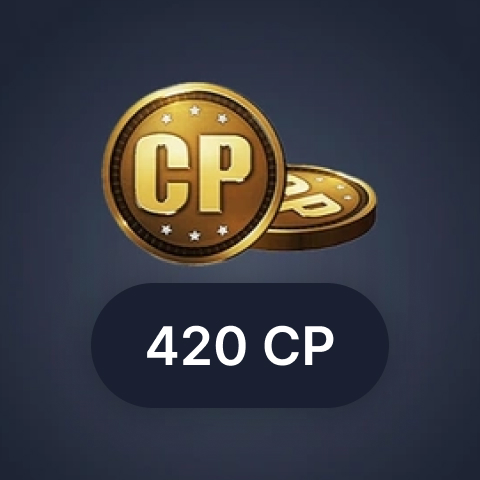 420 CP