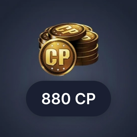 880 CP